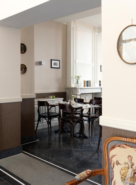 Boutique Hotel Sint Jacob Maastricht Eksteriør bilde